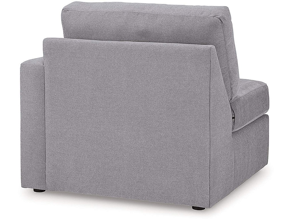 Modmax Right-Arm Facing Corner Chair - image 4