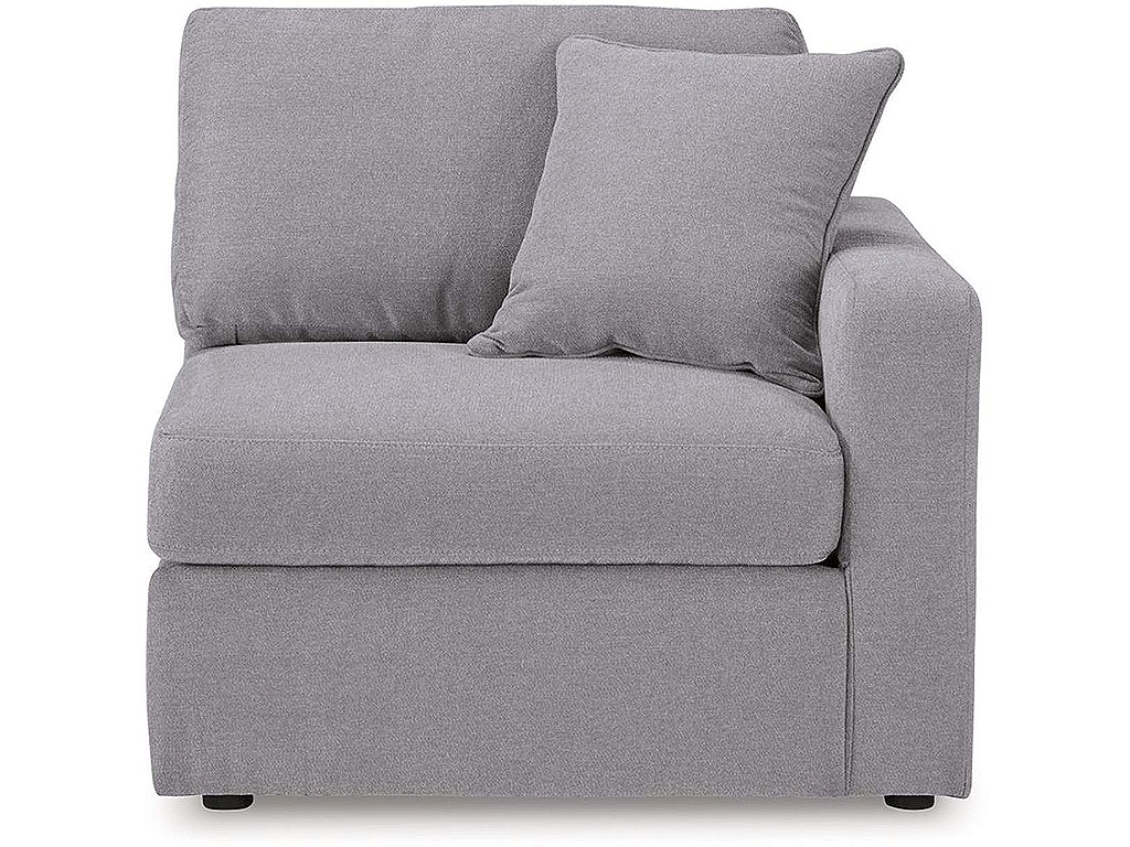 Modmax Right-Arm Facing Corner Chair - image 3