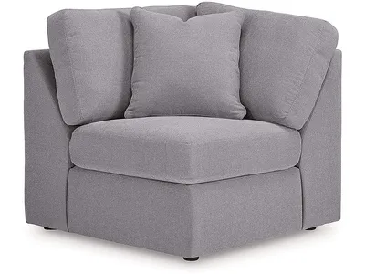 Modmax 7-Piece Sectional