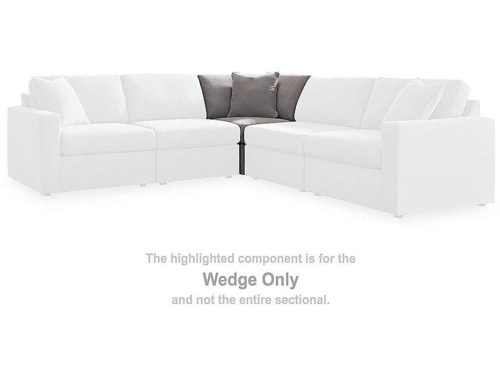 Modmax Wedge - image 1