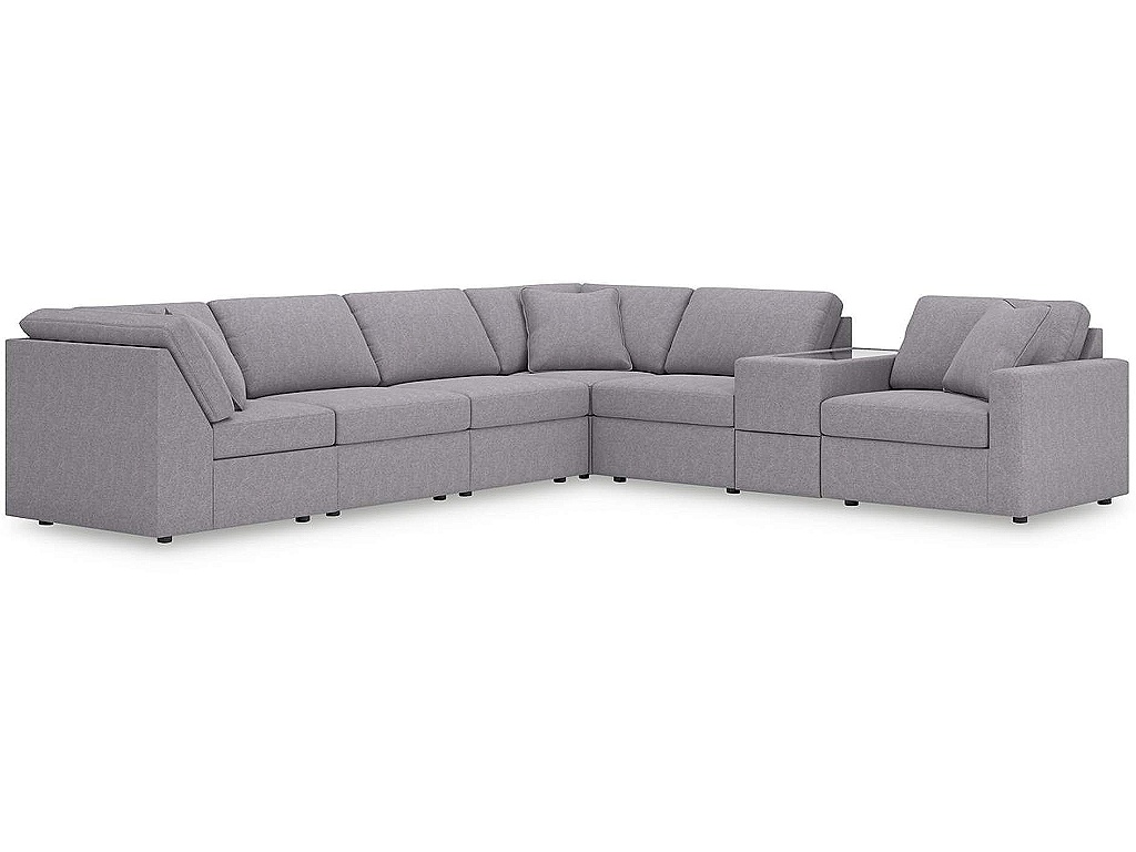 Modmax 7-Piece Sectional - main image