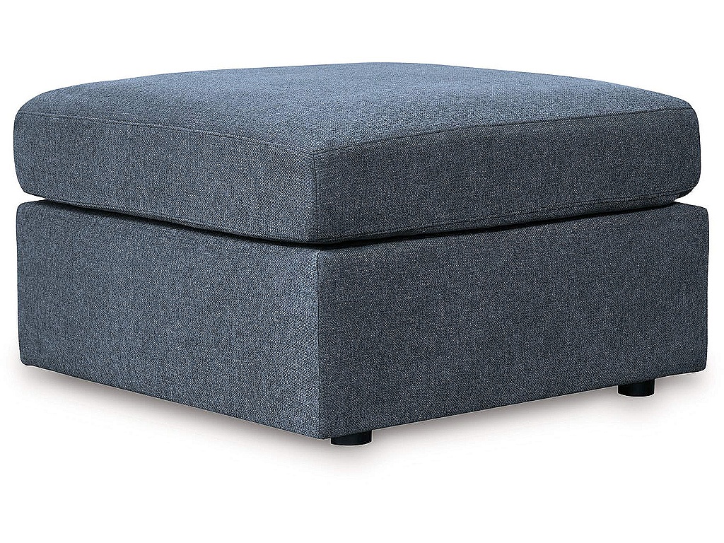 Modmax Oversized Accent Ottoman - main image