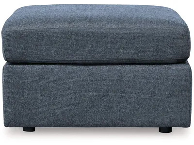 Modmax 6-Piece Sectional and Ottoman