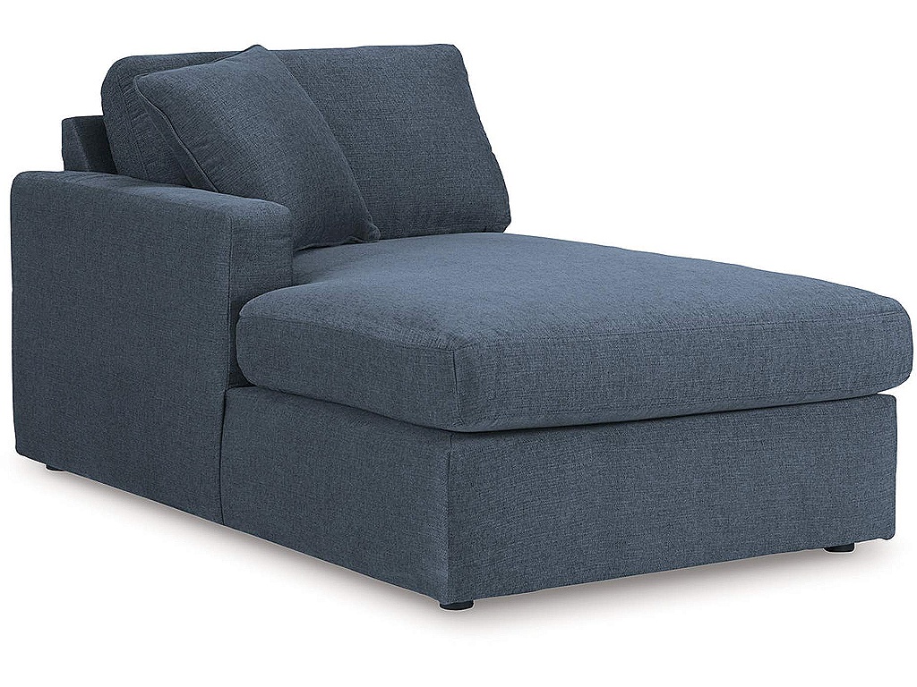 Modmax 5-Piece Pit Sectional - image 1