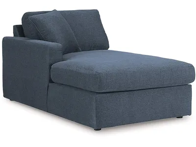 Modmax 4-Piece Sectional with Chaise - Alternative View