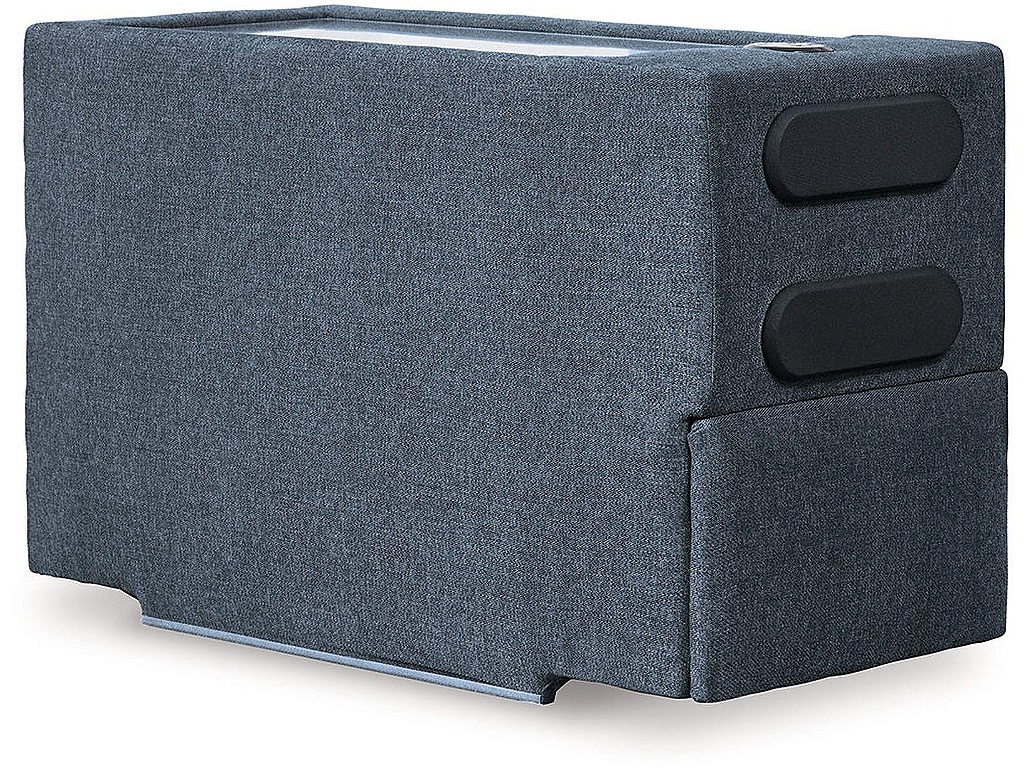 Modmax Console with Audio System - main image