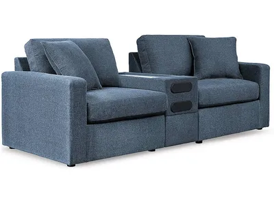 Modmax 3-Piece Sectional