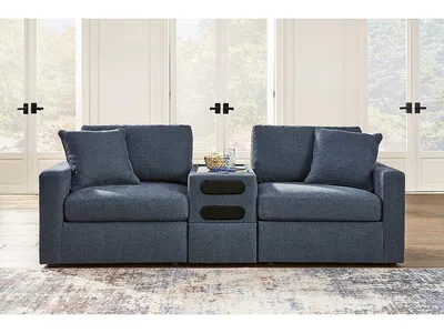 Modmax 3-Piece Sectional