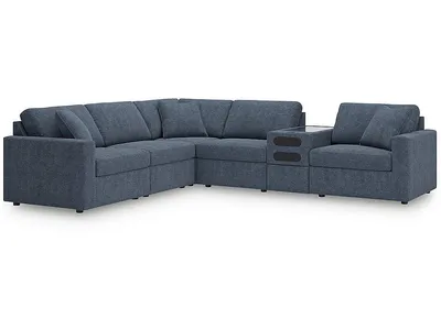 Modmax 6-Piece Sectional
