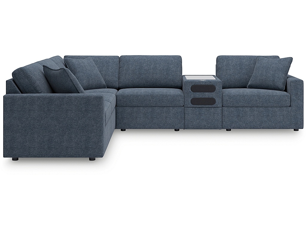 Modmax 6-Piece Sectional - image 1