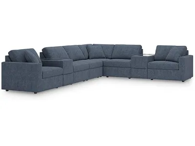Modmax 8-Piece Sectional