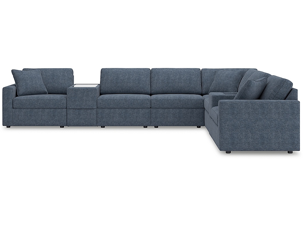 Modmax 8-Piece Sectional - image 2