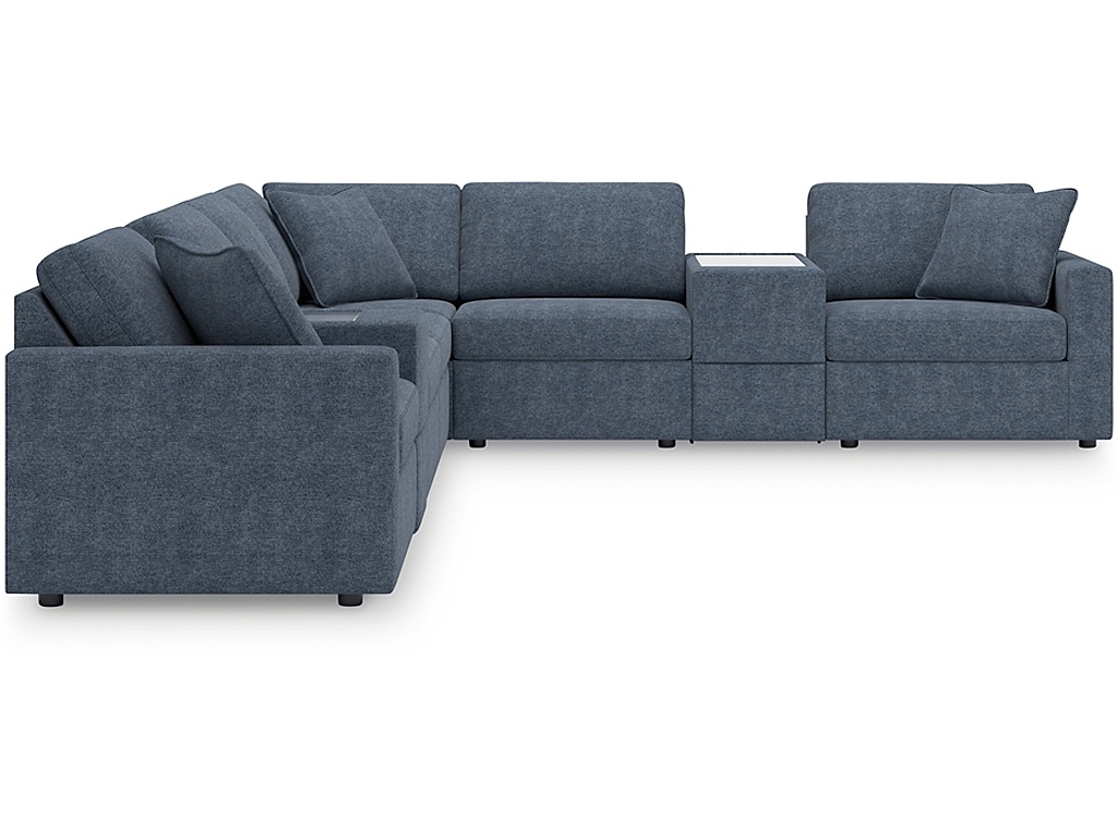 Modmax 8-Piece Sectional - image 1