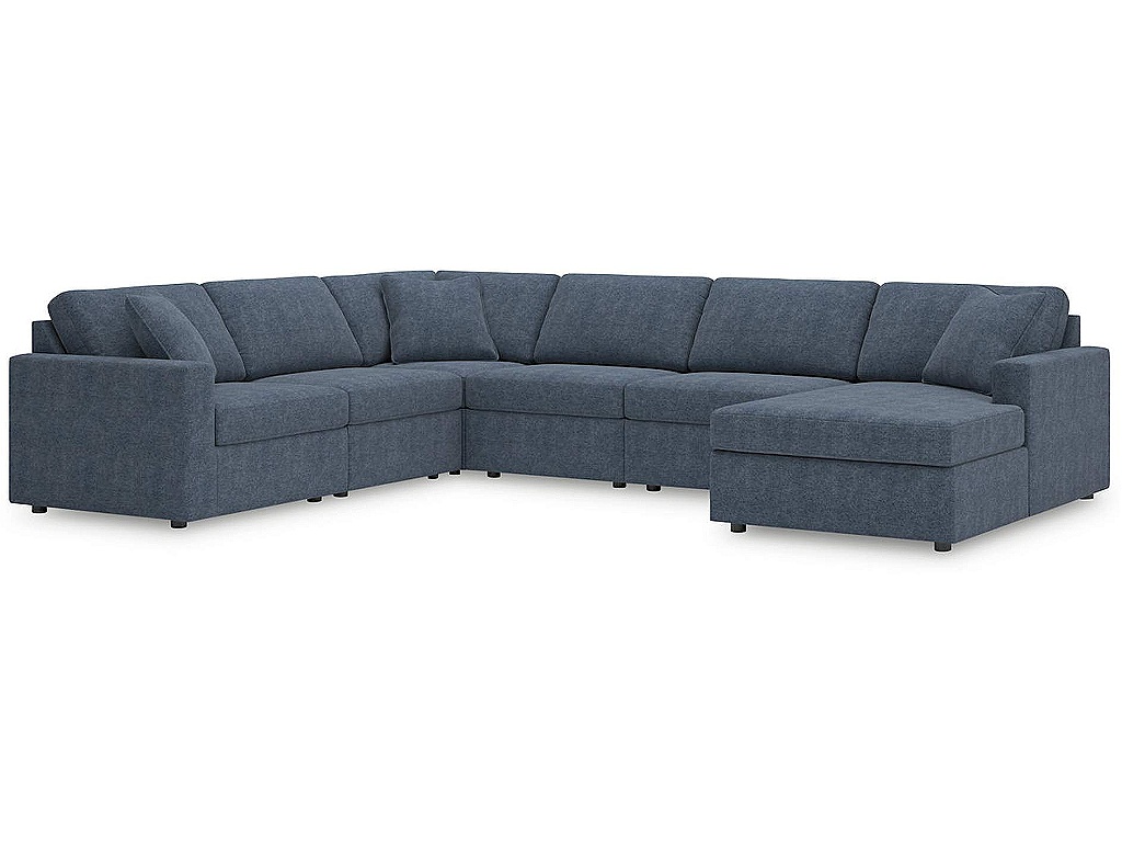 Modmax 6-Piece Sectional - main image