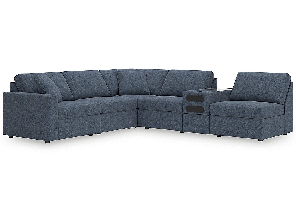 Modmax 6-Piece Sectional - main image