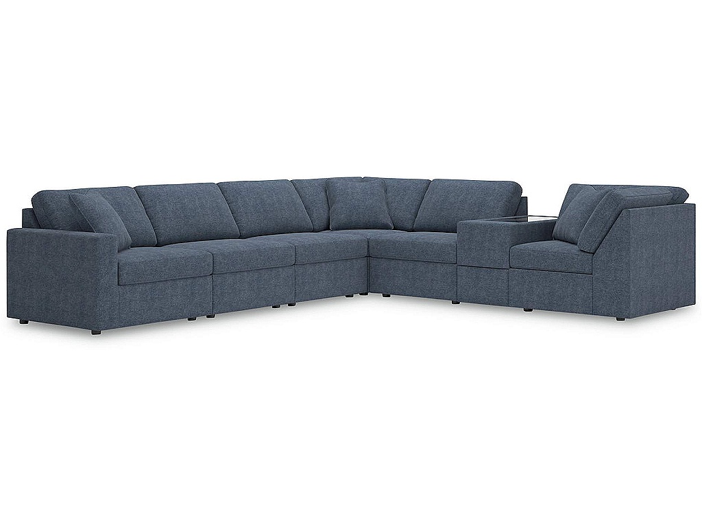 Modmax 7-Piece Sectional - main image