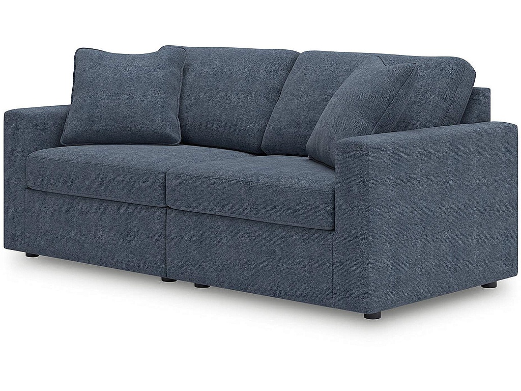 Modmax 3-Piece Sectional Sofa and 2-Piece Sectional Loveseat - image 4