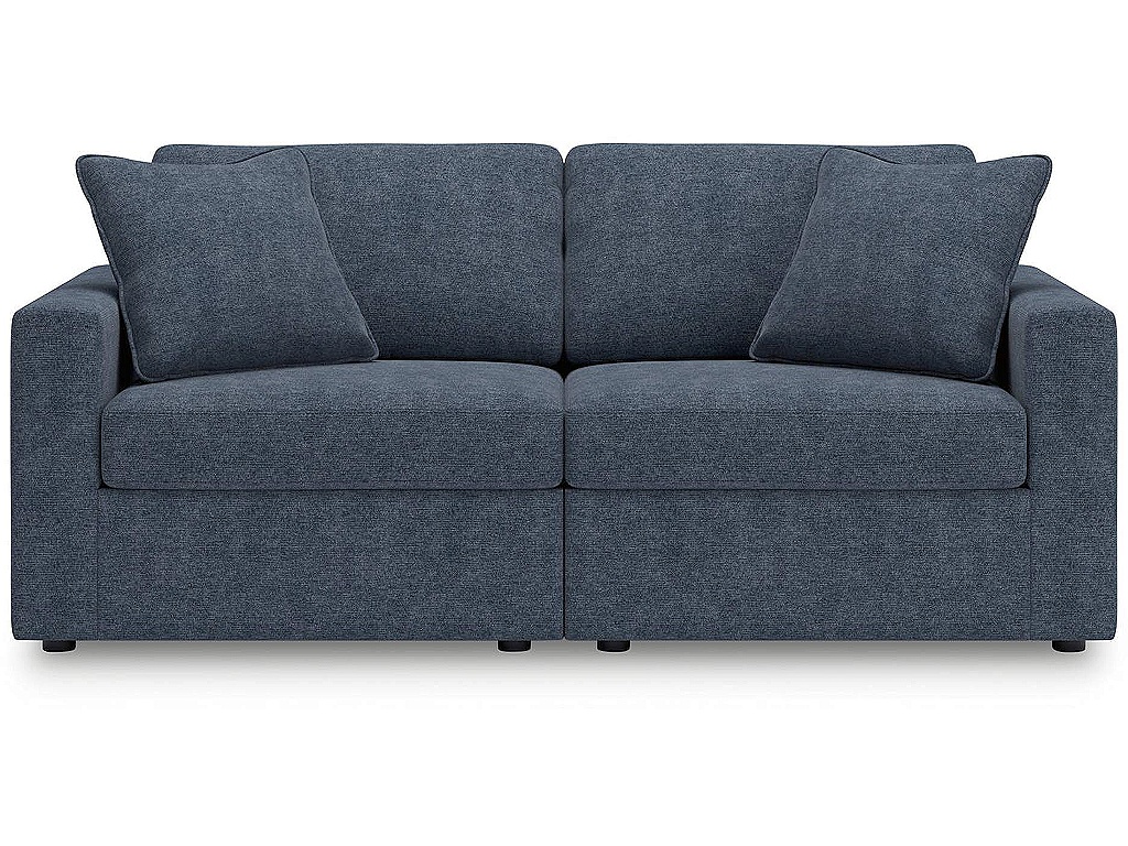 Modmax 3-Piece Sectional Sofa and 2-Piece Sectional Loveseat - image 5