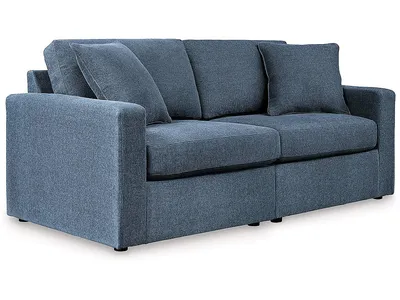Modmax 2-Piece Sectional