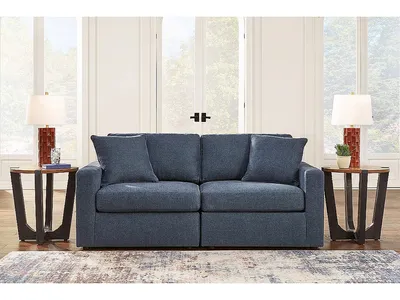 Modmax 2-Piece Sectional