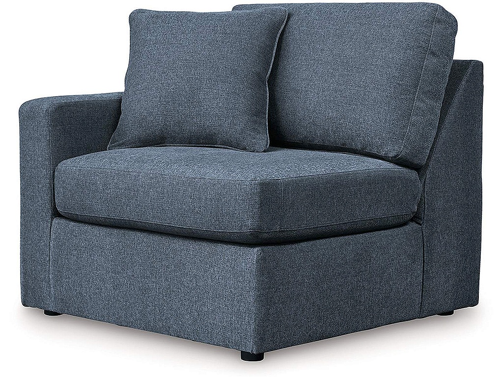 Modmax 4-Piece Sectional with Chaise - image 3
