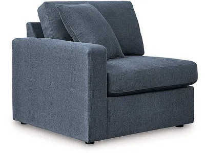 Modmax 4-Piece Sectional with Chaise - Alternative View