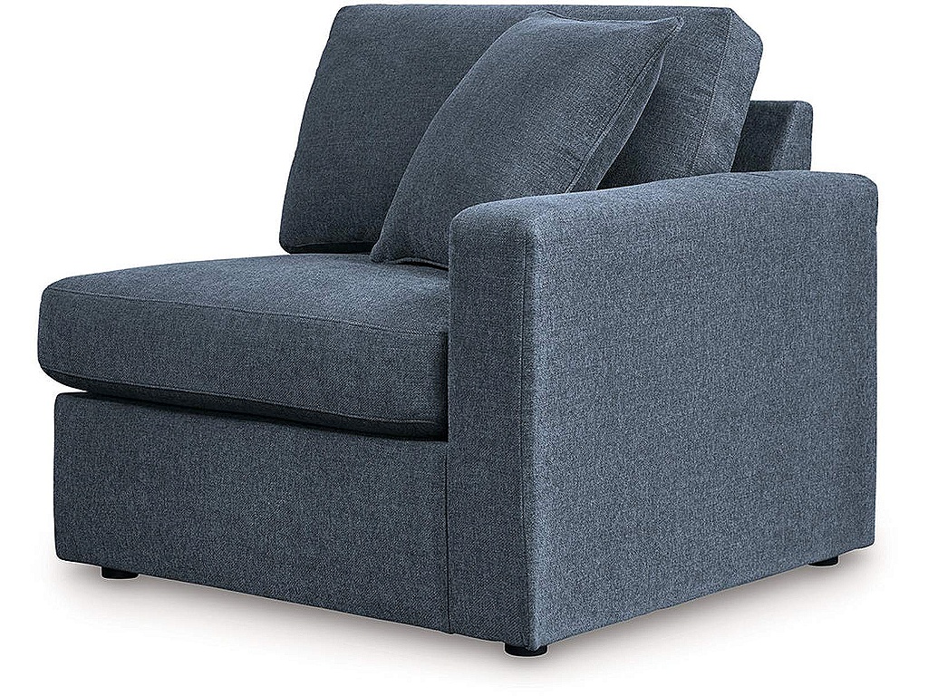 Modmax 8-Piece Sectional with Audio System and Chaise - image 5
