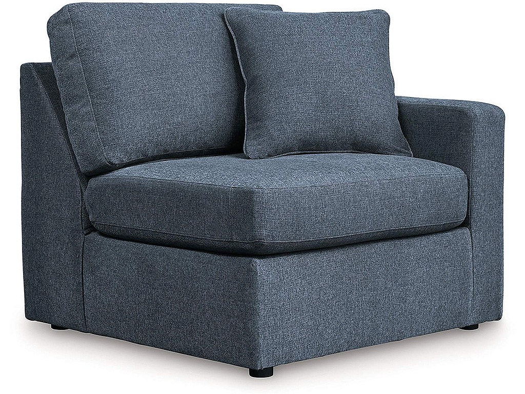 Modmax 4-Piece Sectional - image 4