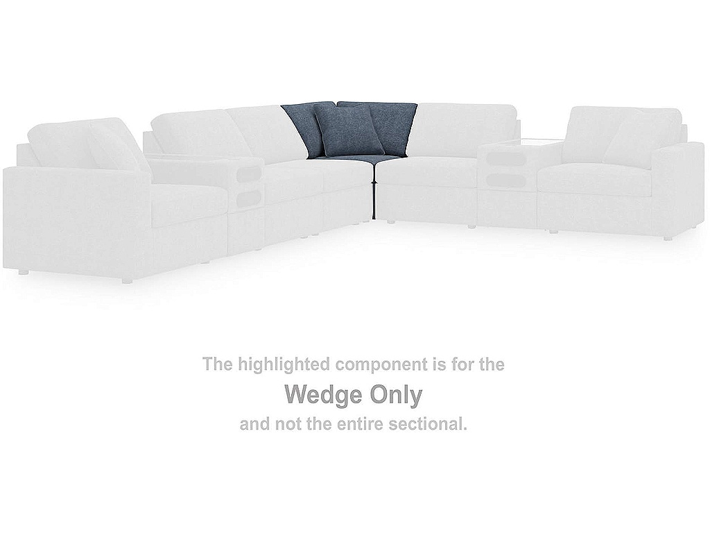 Modmax Wedge - image 1