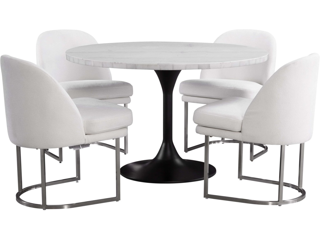 Dunham Dining Table - image 5
