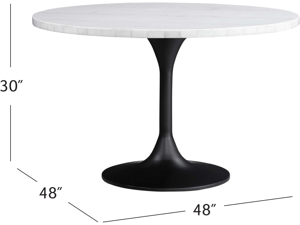 Dunham Dining Table - image 4