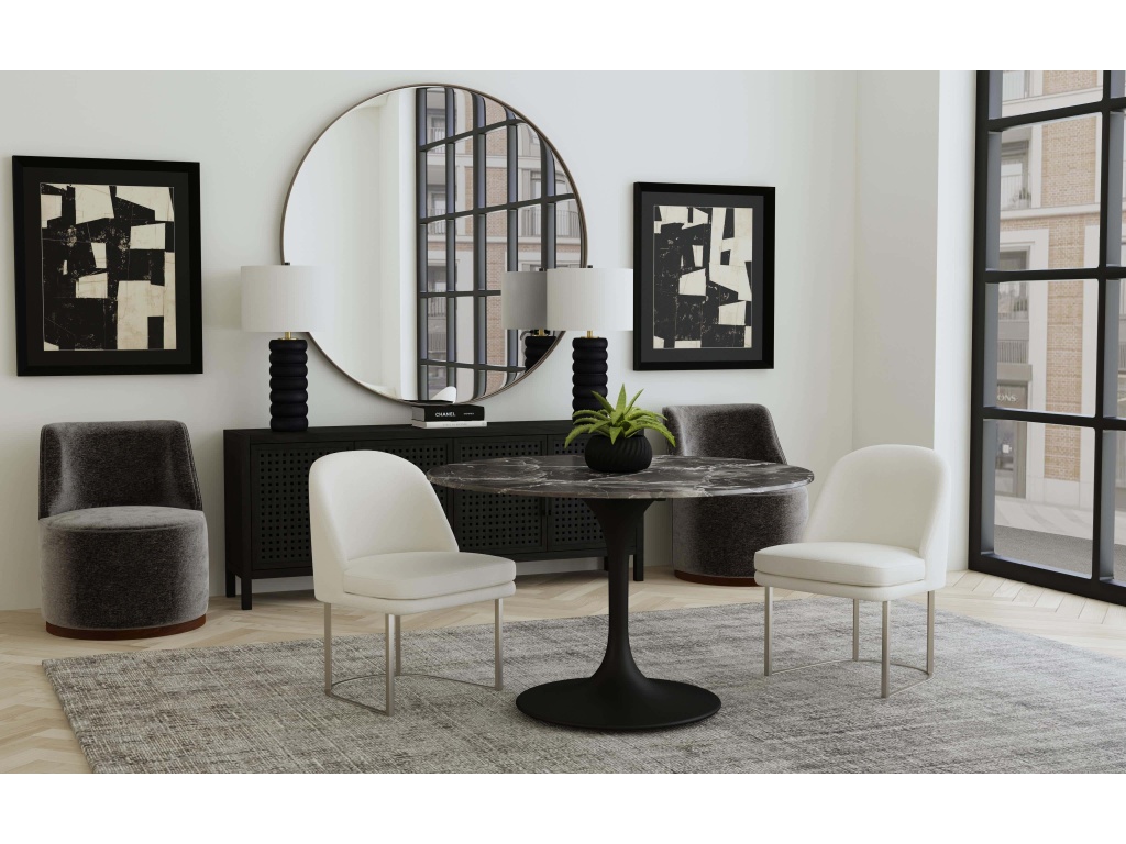 Dunham Dining Table - image 5