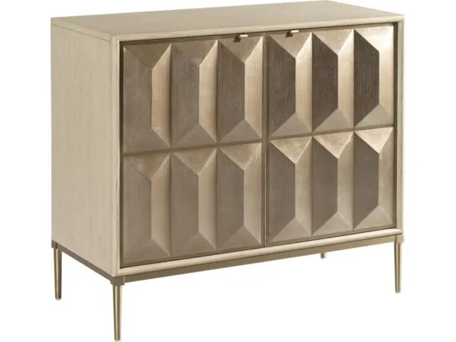 Prism Chest
