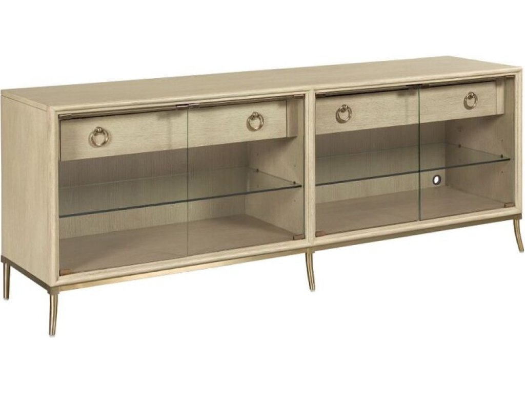 Corsica Entertainment Console - main image