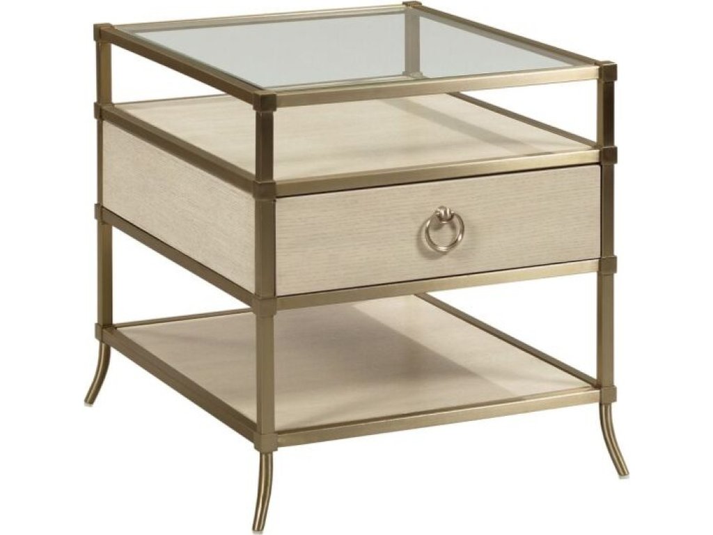 Capri End Table - main image