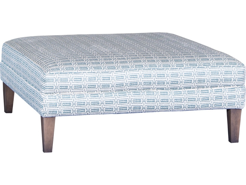 Table Ottoman - main image