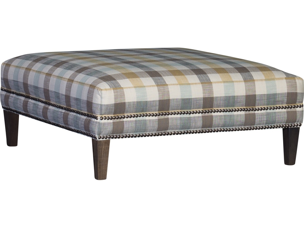 Table Ottoman - image 2