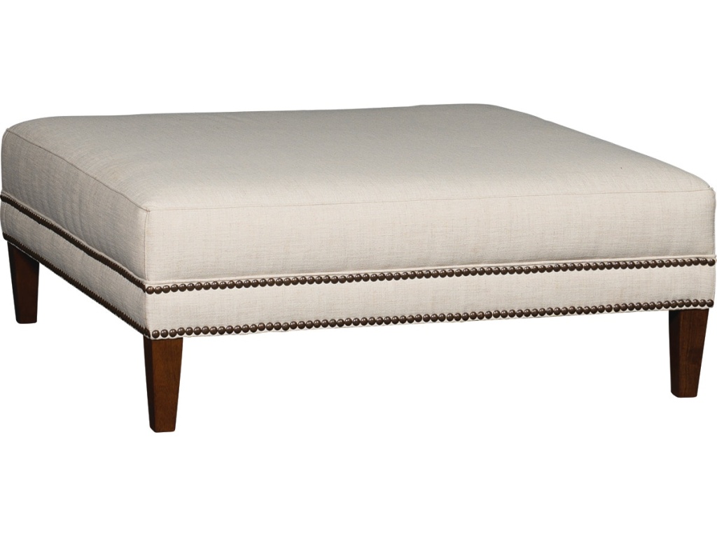 Table Ottoman - main image