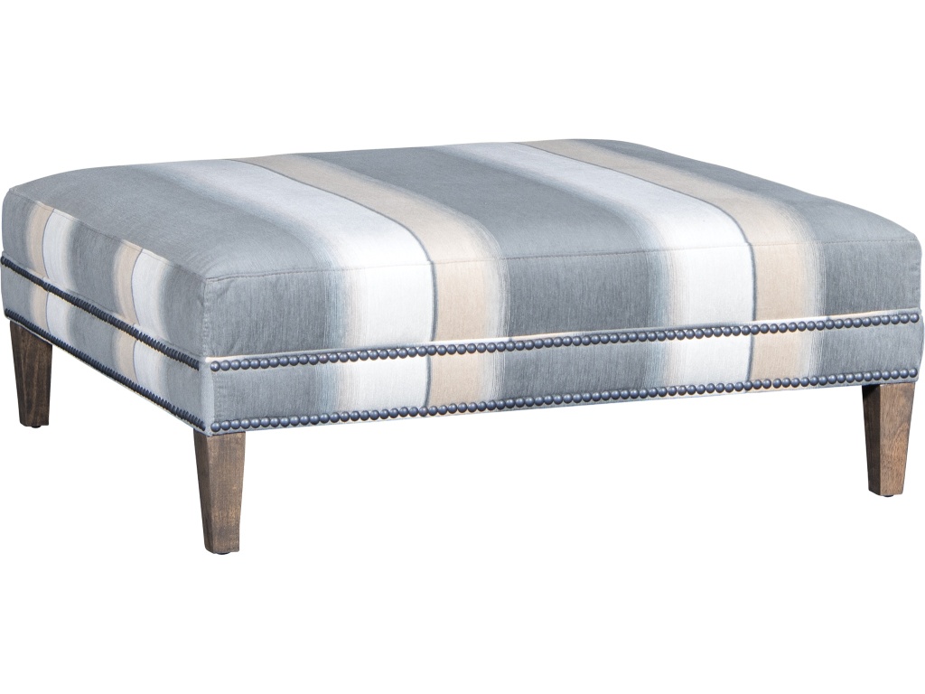 Table Ottoman - image 1