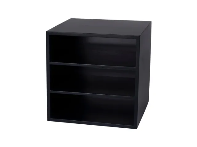 Cornelius Bookcase Organizer