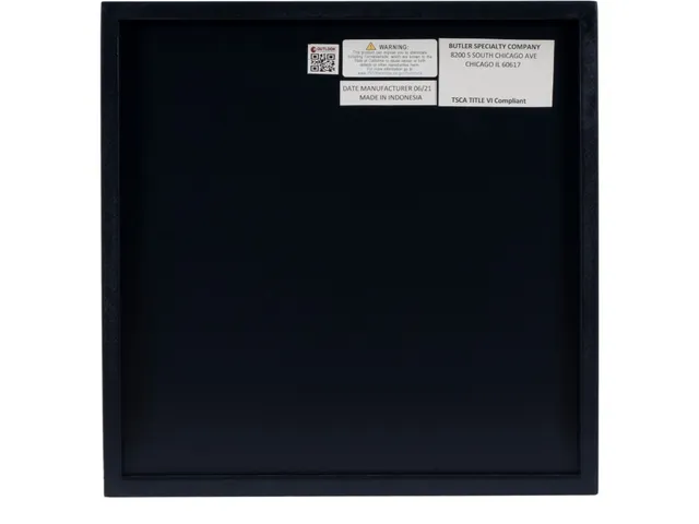 Cornelius Bookcase Organizer - Alternative View