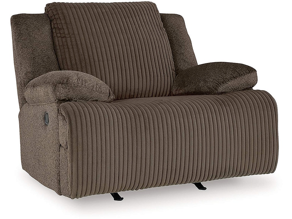 Top Tier Recliner - main image