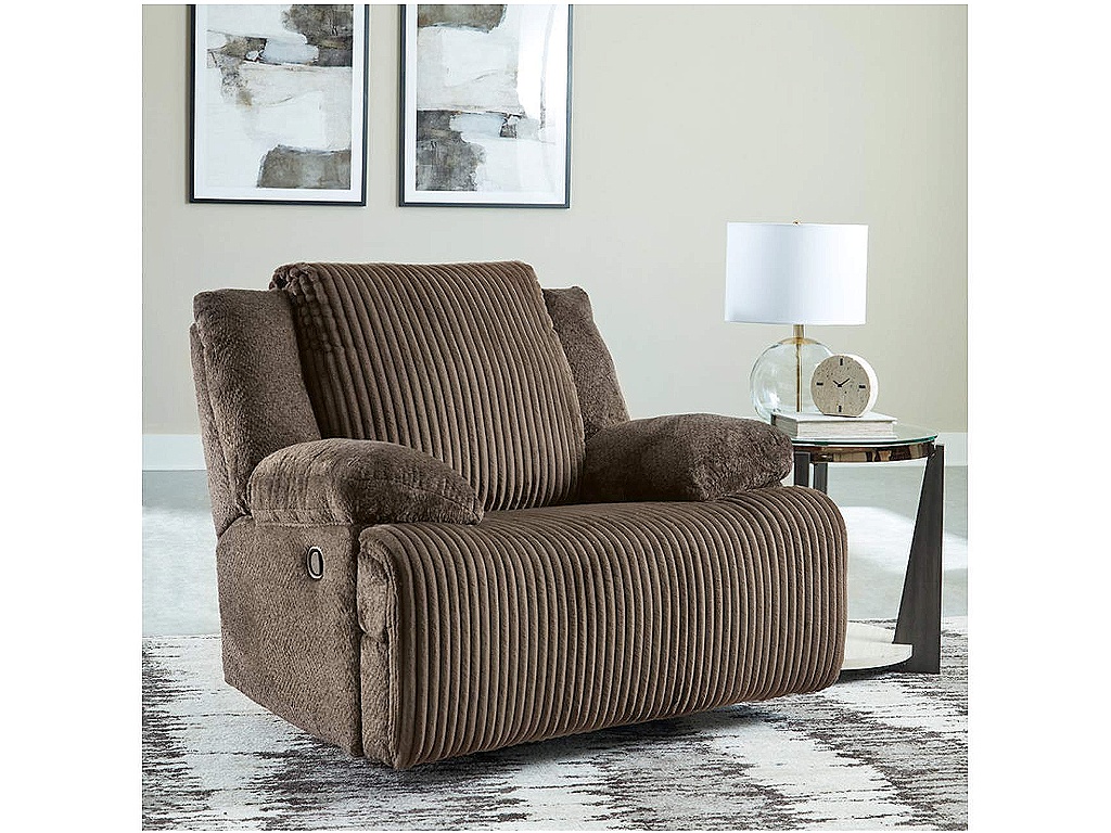 Top Tier Recliner - image 1