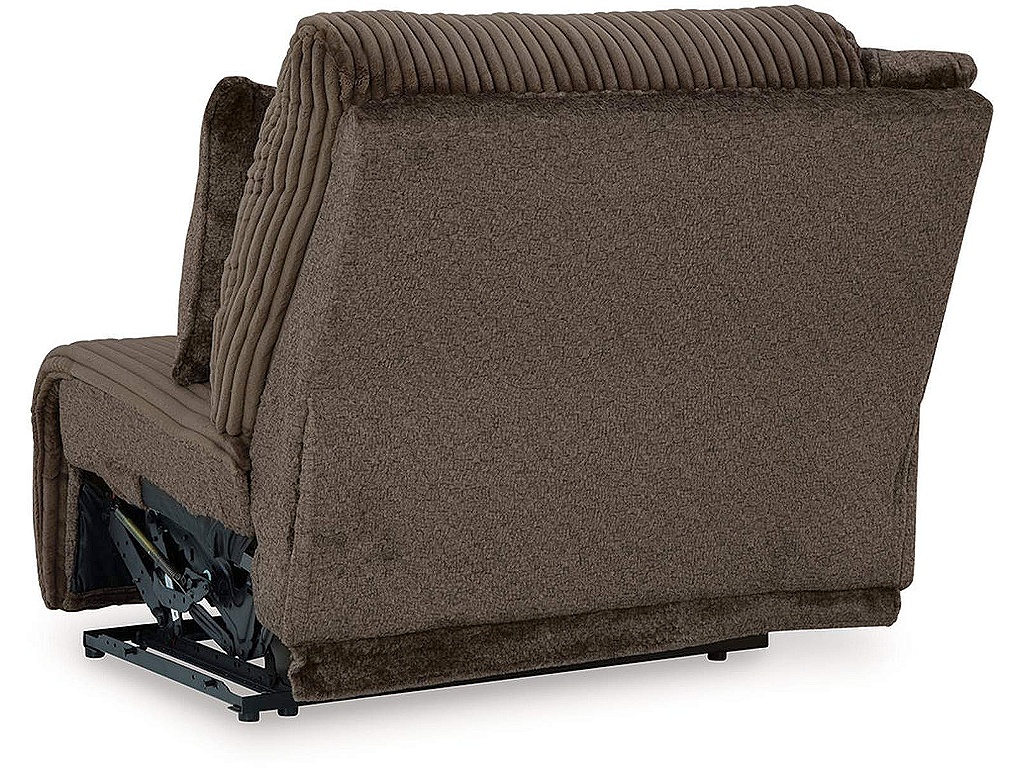 Top Tier Left-Arm Facing Recliner - image 6