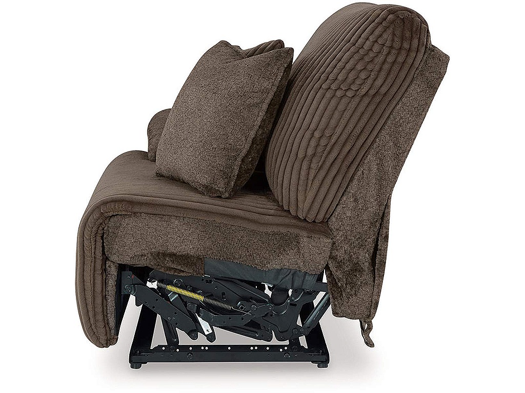 Top Tier Left-Arm Facing Recliner - image 7