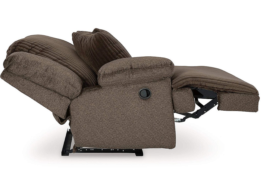 Top Tier Left-Arm Facing Recliner - image 4