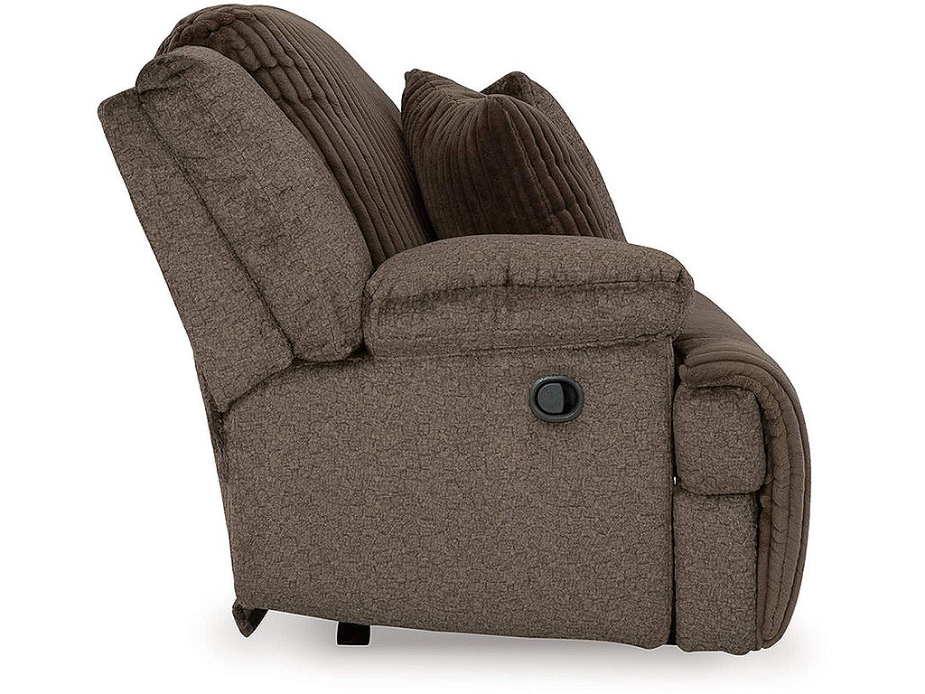 Top Tier Left-Arm Facing Recliner - image 5