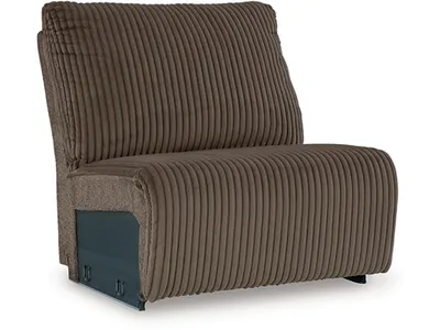 Top Tier Armless Chair