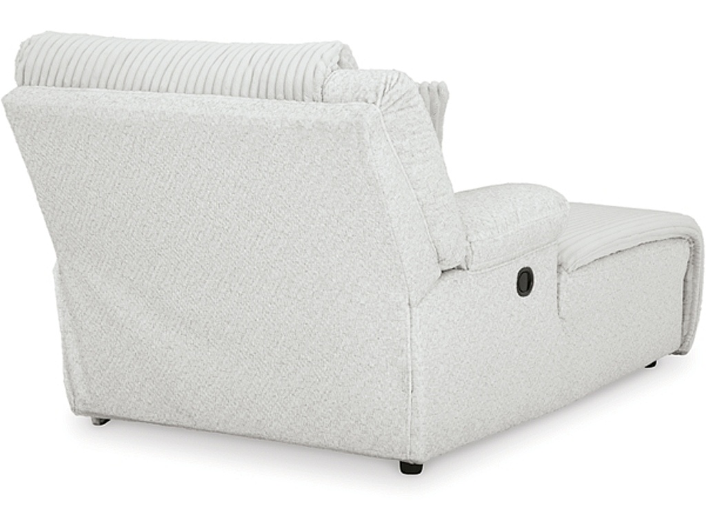 Top Tier Left-Arm Facing Press Back Chaise - image 4