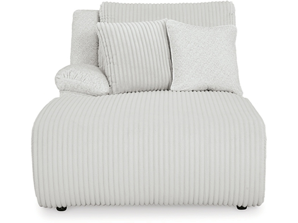 Top Tier Left-Arm Facing Press Back Chaise - image 2